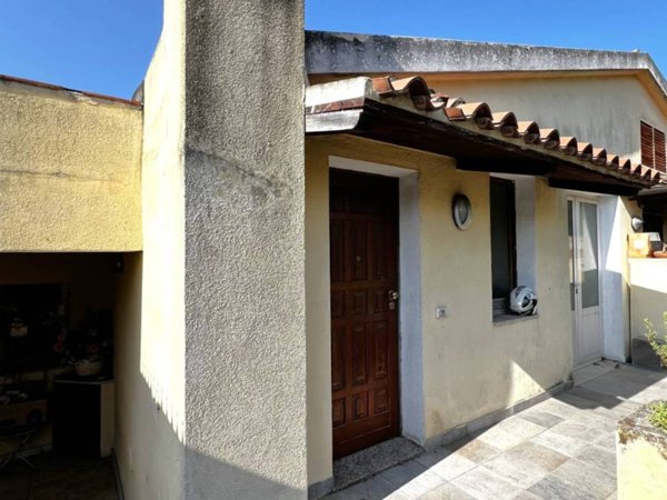 appartamento in vendita ad Olbia in zona Aldo Moro