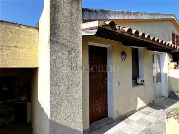 appartamento in vendita ad Olbia in zona Aldo Moro