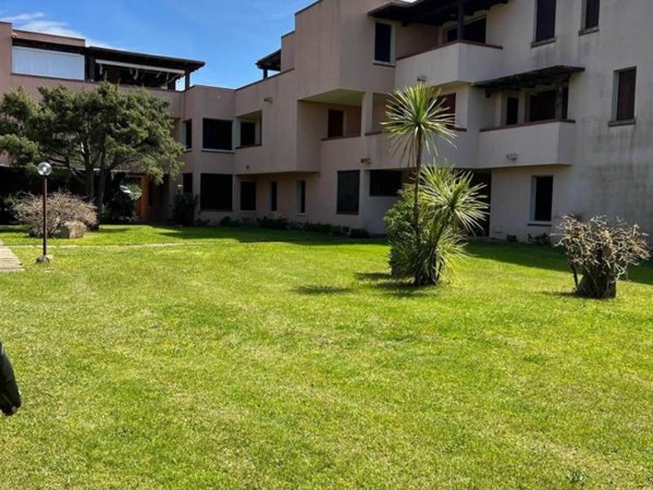 appartamento in vendita ad Olbia in zona Porto Rotondo