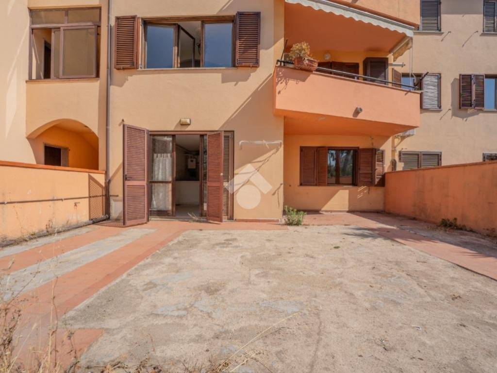 appartamento in vendita ad Olbia in zona Aldo Moro
