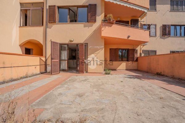 appartamento in vendita ad Olbia in zona Aldo Moro