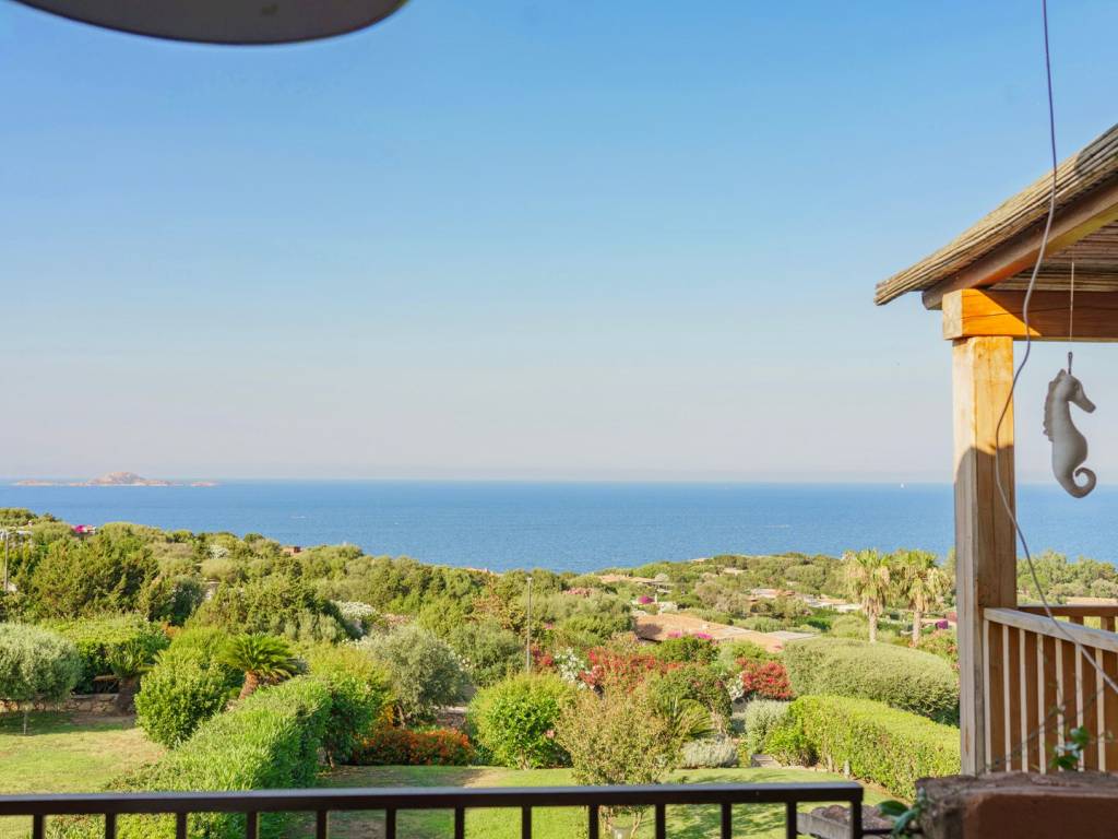 appartamento in vendita ad Olbia in zona Porto Rotondo