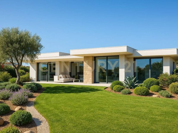 casa indipendente in vendita ad Olbia in zona Aldo Moro