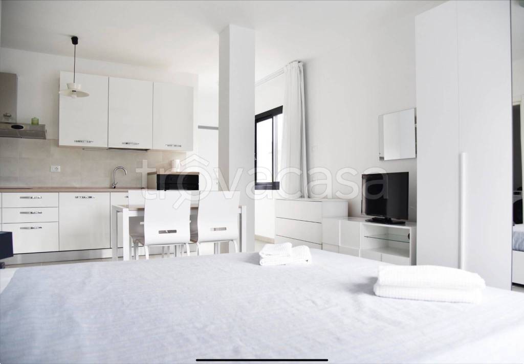 appartamento in vendita ad Olbia