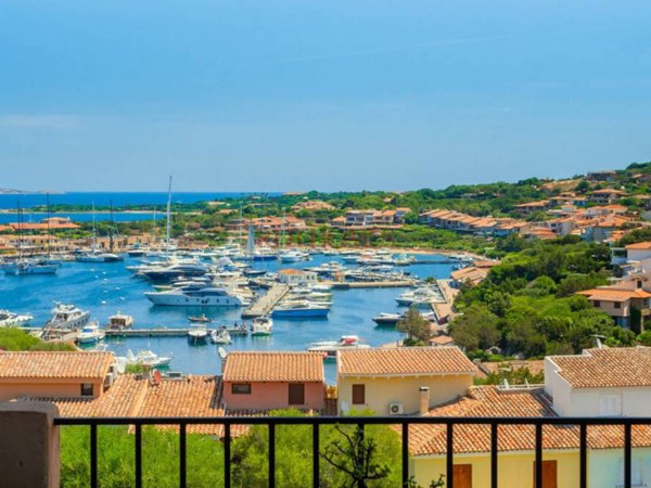 appartamento in vendita ad Olbia in zona Porto Rotondo