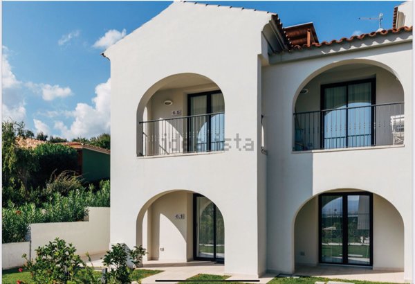 appartamento in vendita ad Olbia
