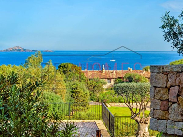 casa indipendente in vendita ad Olbia in zona Porto Rotondo