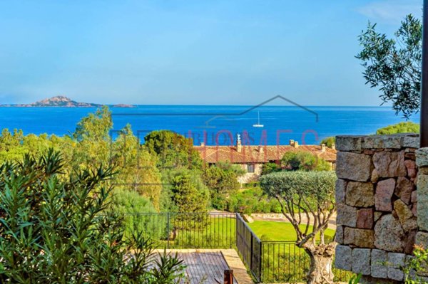 casa indipendente in vendita ad Olbia in zona Porto Rotondo