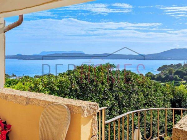 casa indipendente in vendita ad Olbia in zona Porto Rotondo