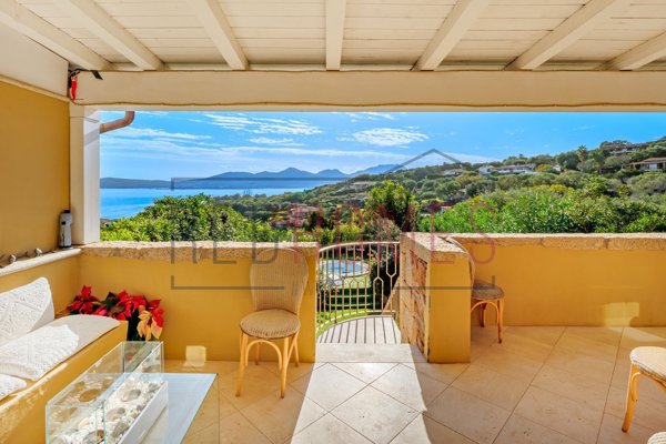 casa indipendente in vendita ad Olbia in zona Porto Rotondo