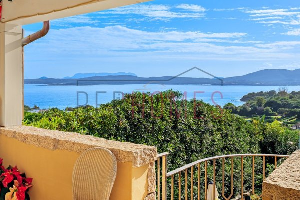 casa indipendente in vendita ad Olbia in zona Porto Rotondo