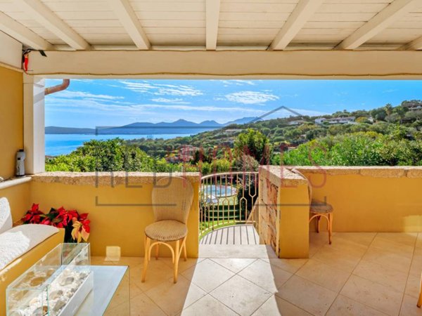 casa indipendente in vendita ad Olbia in zona Porto Rotondo