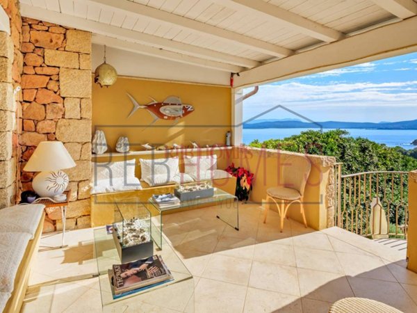 casa indipendente in vendita ad Olbia in zona Porto Rotondo