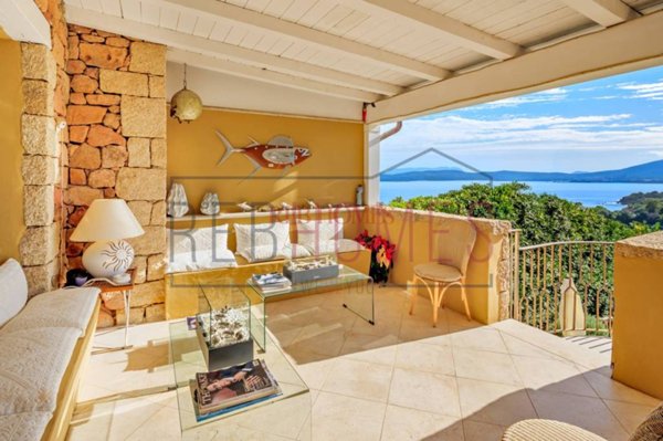 casa indipendente in vendita ad Olbia in zona Porto Rotondo