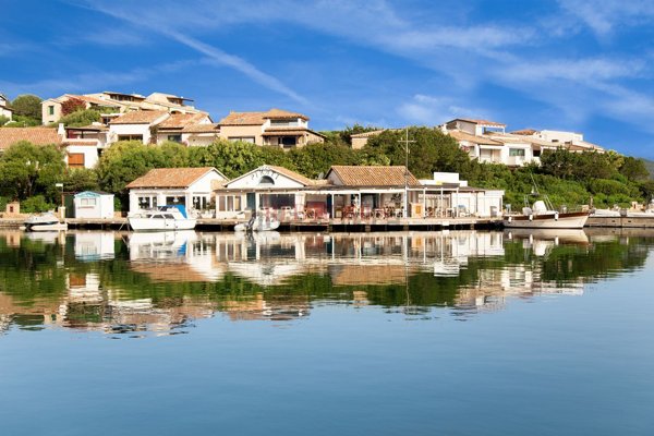 casa indipendente in vendita ad Olbia in zona Porto Rotondo