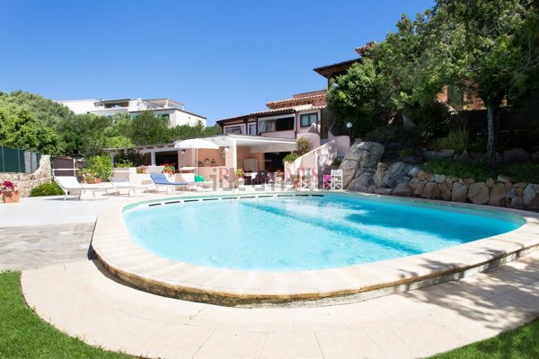 casa indipendente in vendita ad Olbia in zona Porto Rotondo