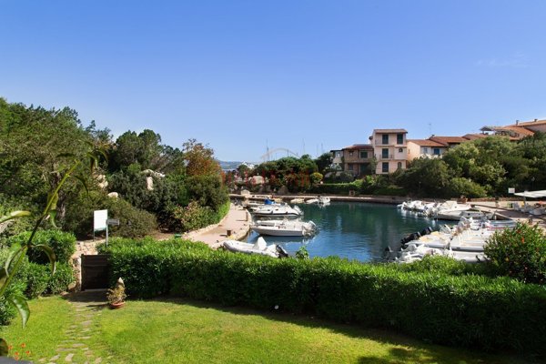 casa indipendente in vendita ad Olbia in zona Porto Rotondo