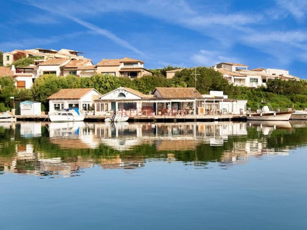 casa indipendente in vendita ad Olbia in zona Porto Rotondo