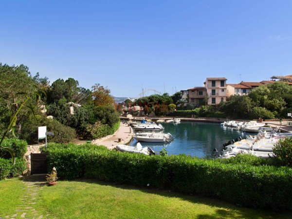 casa indipendente in vendita ad Olbia in zona Porto Rotondo