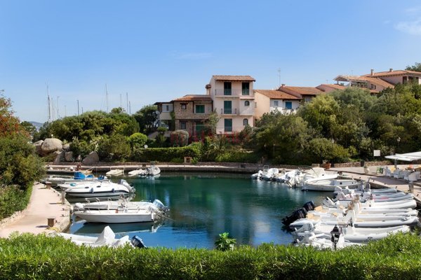 casa indipendente in vendita ad Olbia in zona Porto Rotondo