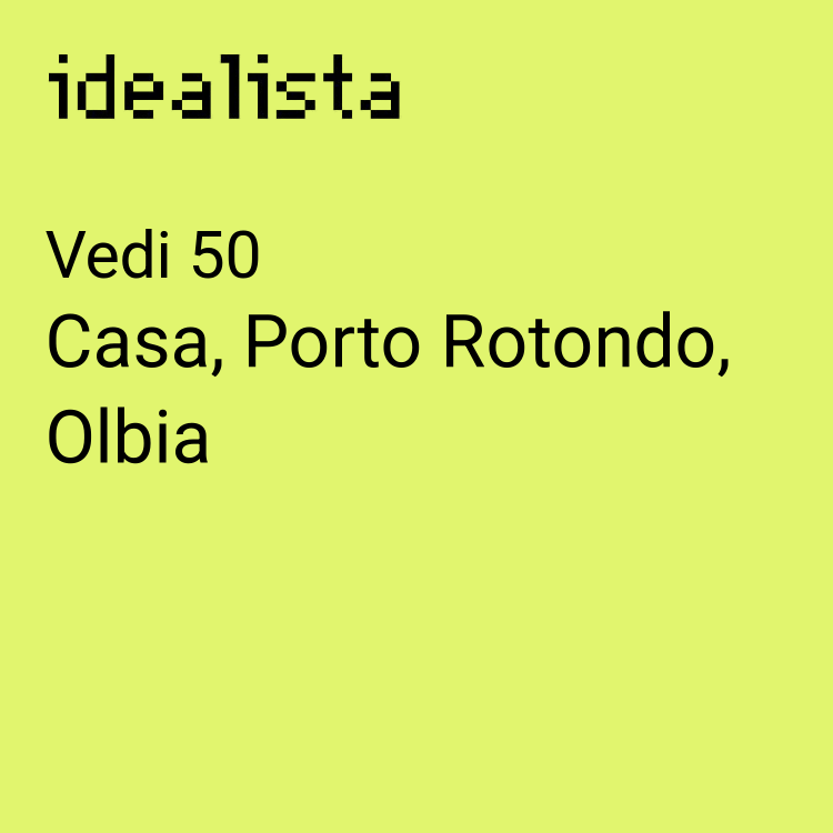 casa indipendente in vendita ad Olbia in zona Porto Rotondo
