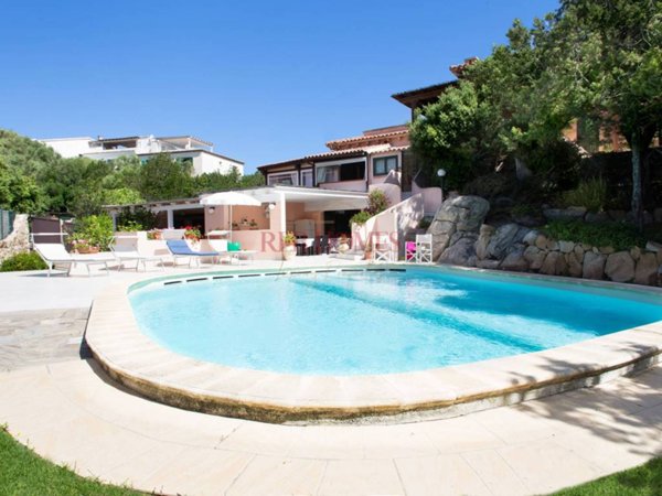 casa indipendente in vendita ad Olbia in zona Porto Rotondo