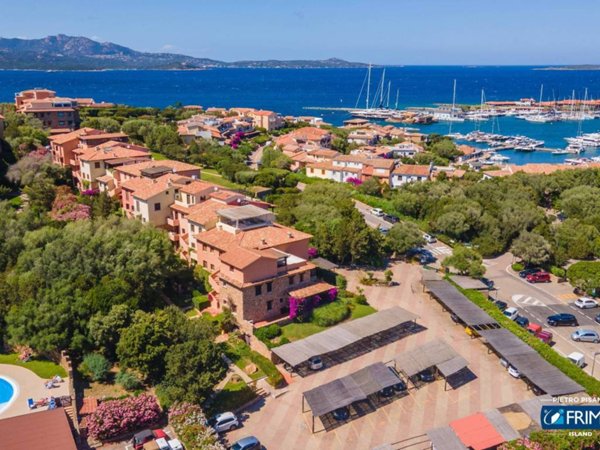 appartamento in vendita ad Olbia in zona Porto Rotondo