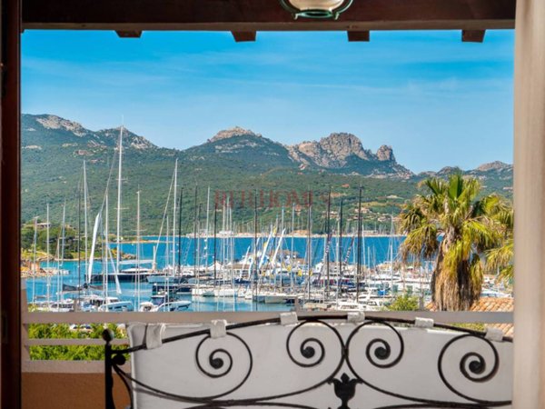 casa indipendente in vendita ad Olbia in zona Porto Rotondo