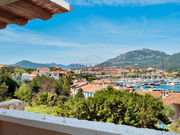 casa indipendente in vendita ad Olbia in zona Porto Rotondo
