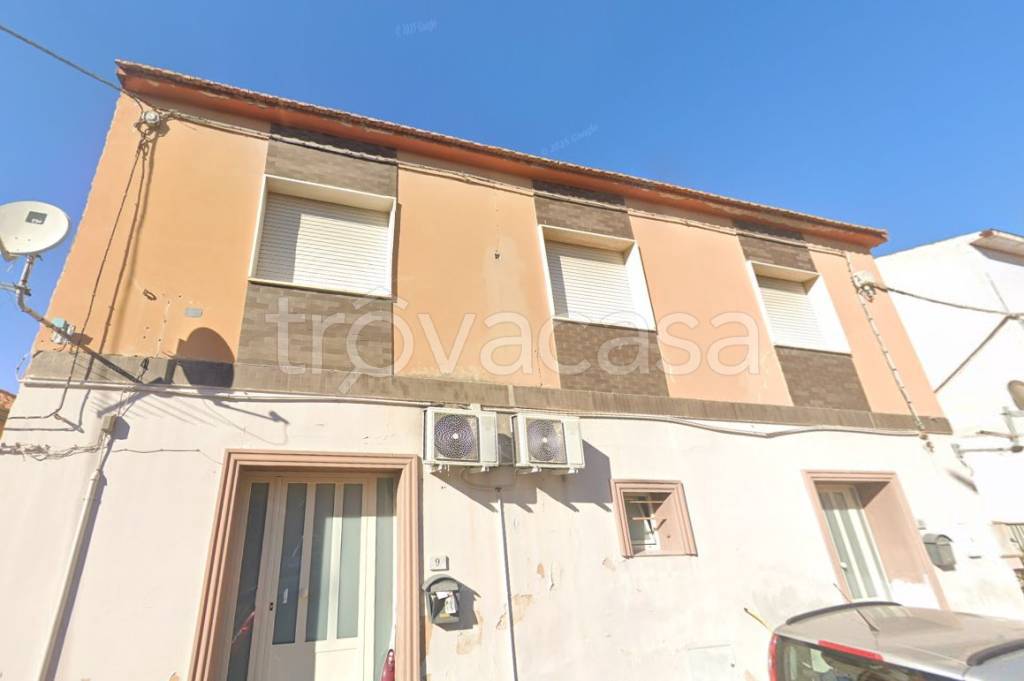 appartamento in vendita ad Olbia