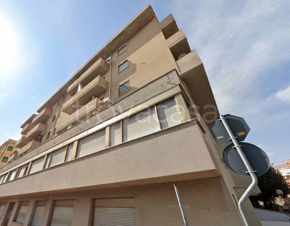 appartamento in vendita ad Olbia