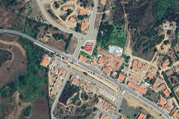 negozio in vendita ad Olbia in zona Murta Maria