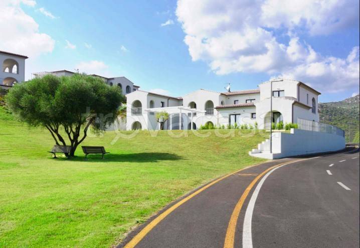 appartamento in vendita ad Olbia