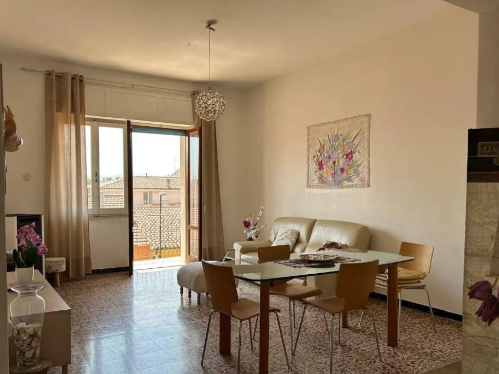appartamento in vendita ad Olbia in zona Aldo Moro