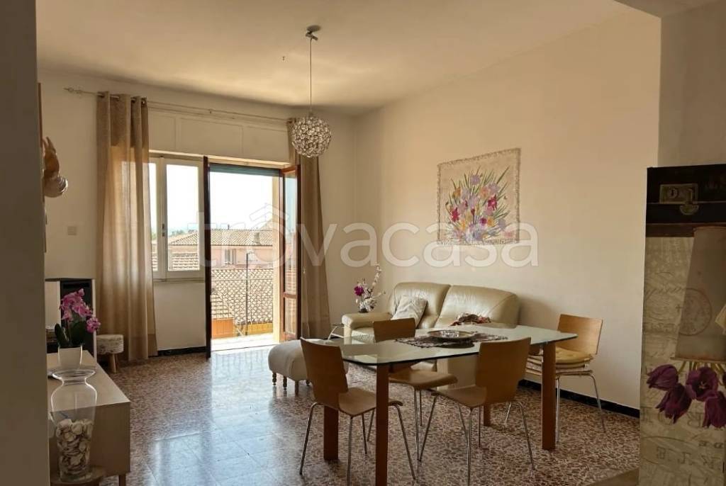 appartamento in vendita ad Olbia in zona Aldo Moro