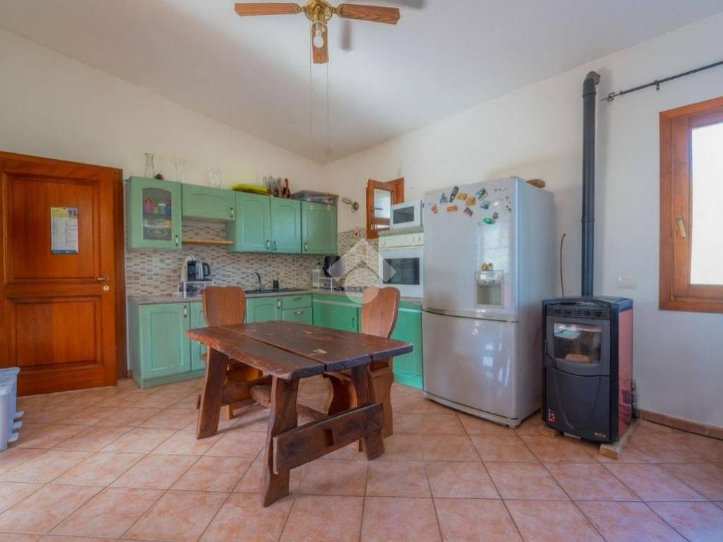 appartamento in vendita ad Olbia in zona Osseddu