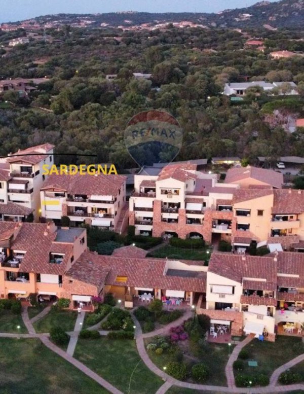appartamento in vendita ad Olbia in zona Porto Rotondo