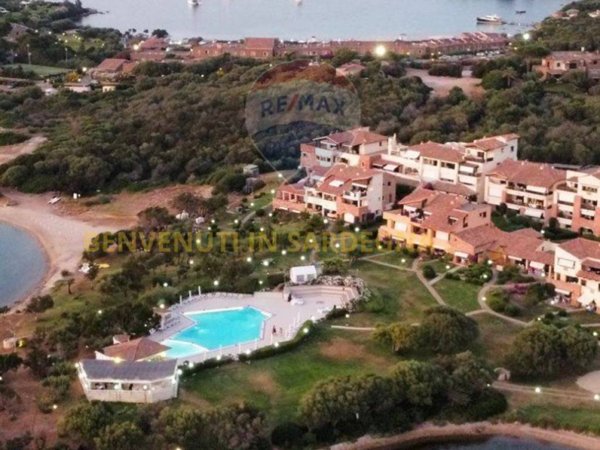 appartamento in vendita ad Olbia in zona Porto Rotondo