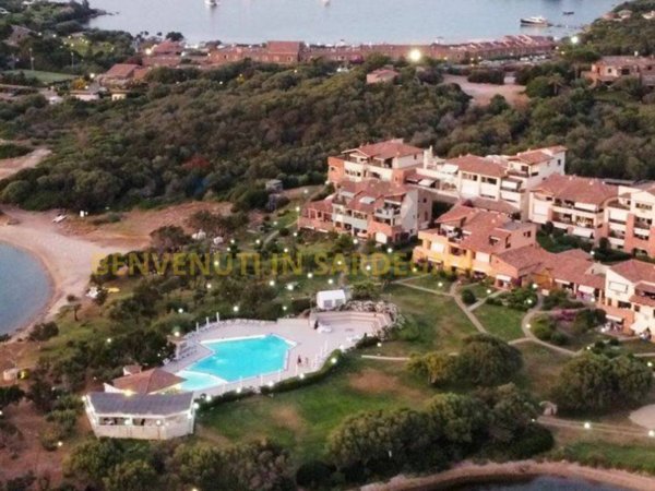 appartamento in vendita ad Olbia in zona Porto Rotondo