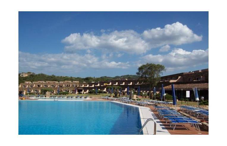 multiproprieta in vendita ad Olbia in zona Porto Rotondo