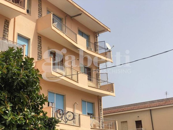 appartamento in vendita ad Olbia in zona Aldo Moro