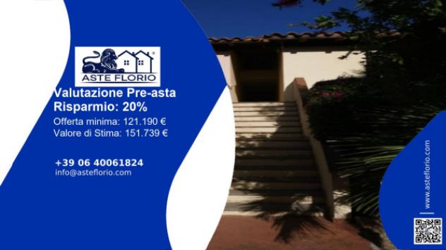 appartamento in vendita ad Olbia in zona Porto Rotondo