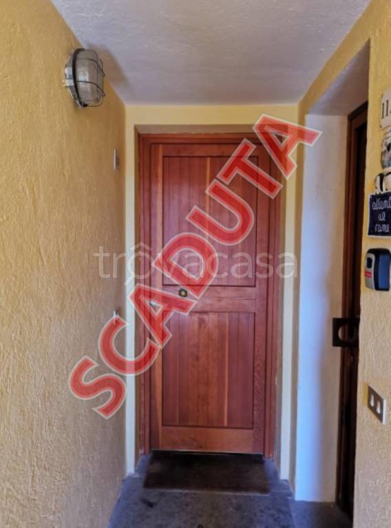 appartamento in vendita ad Olbia in zona Porto Rotondo