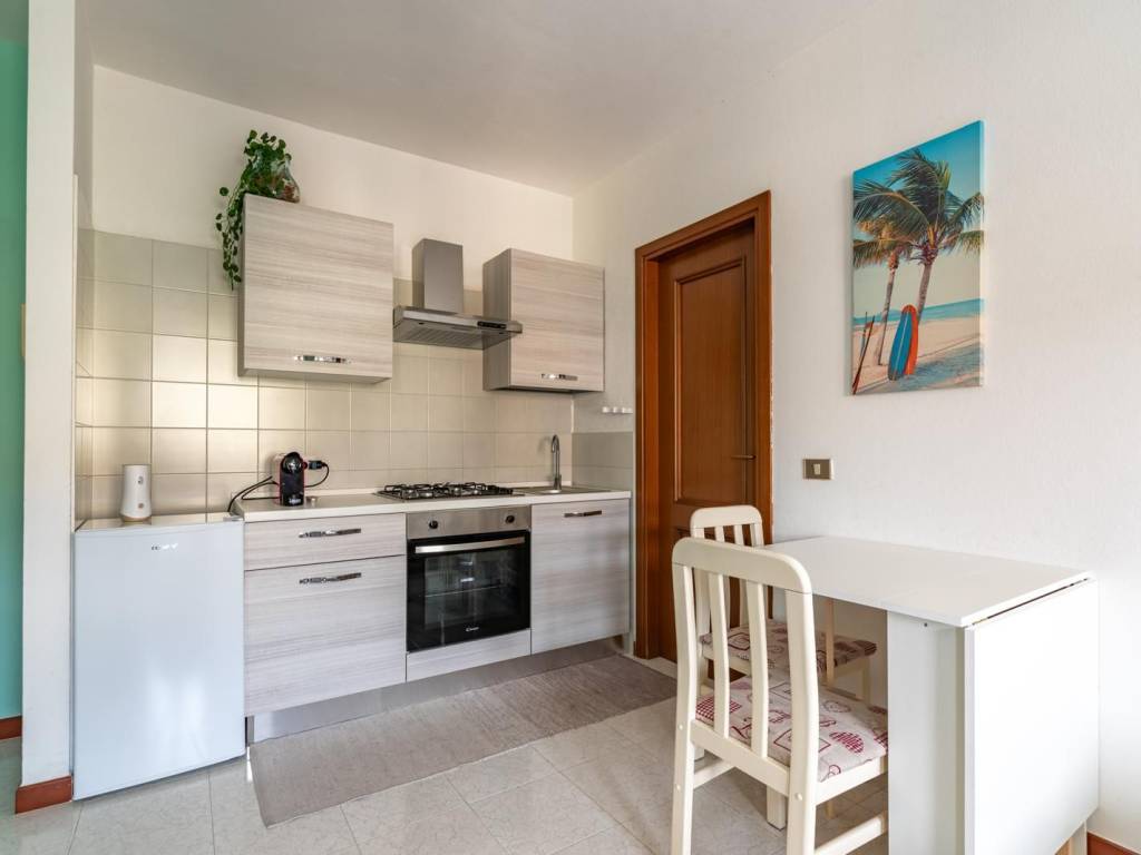 appartamento in vendita ad Olbia in zona Bandinu