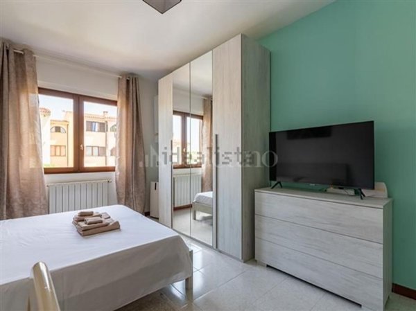 appartamento in vendita ad Olbia in zona Bandinu