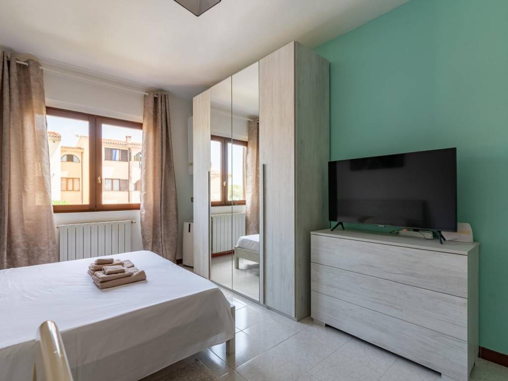 appartamento in vendita ad Olbia in zona Bandinu