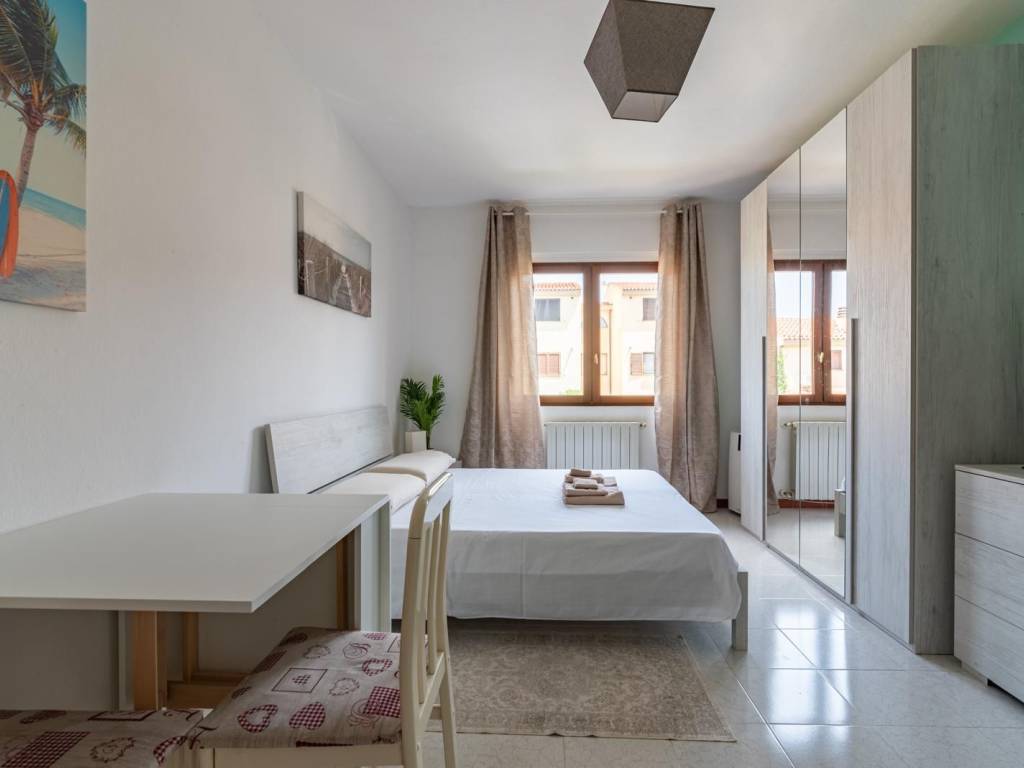 appartamento in vendita ad Olbia in zona Bandinu