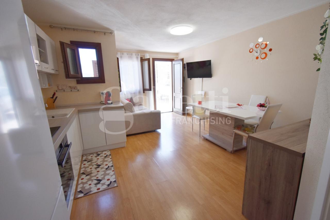 appartamento in vendita ad Olbia in zona Osseddu