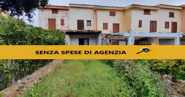 appartamento in vendita ad Olbia