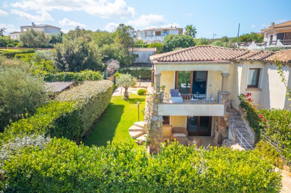 casa indipendente in vendita ad Olbia